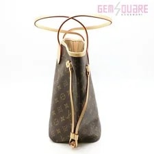 Louis Vuitton Neverfull IC Chip 3