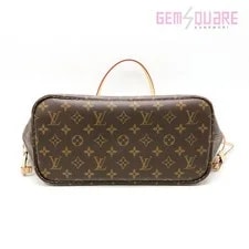 Louis Vuitton Neverfull IC Chip 4