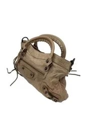BALENCIAGA/The City/Crossbody / /CML 2