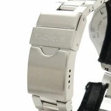 TAG Heuer Aquaracer WAF1112 38mm Stainless Steel 4