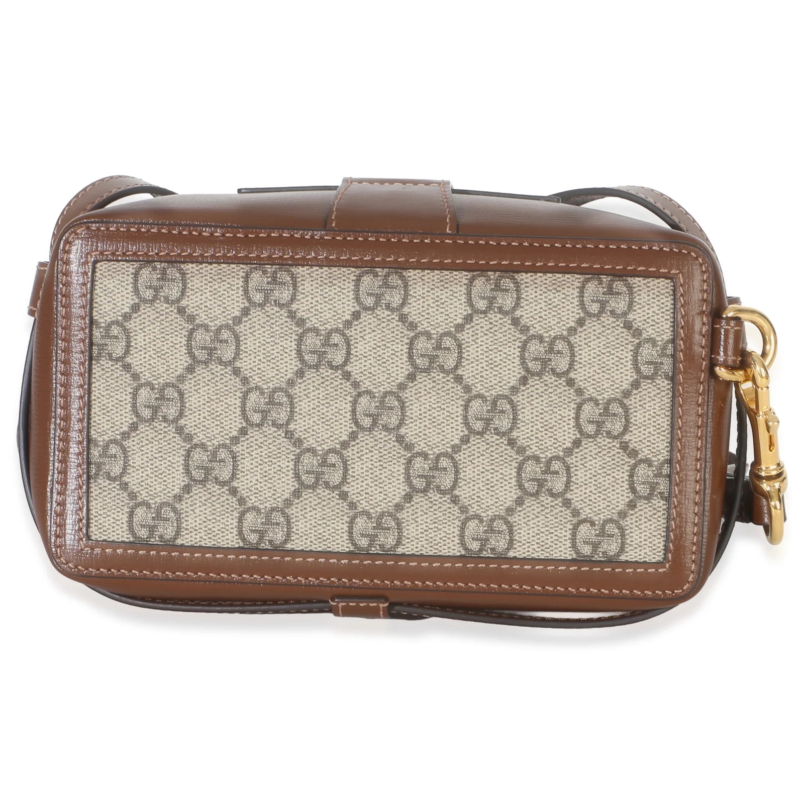 Gucci Mini Clasp ; 2