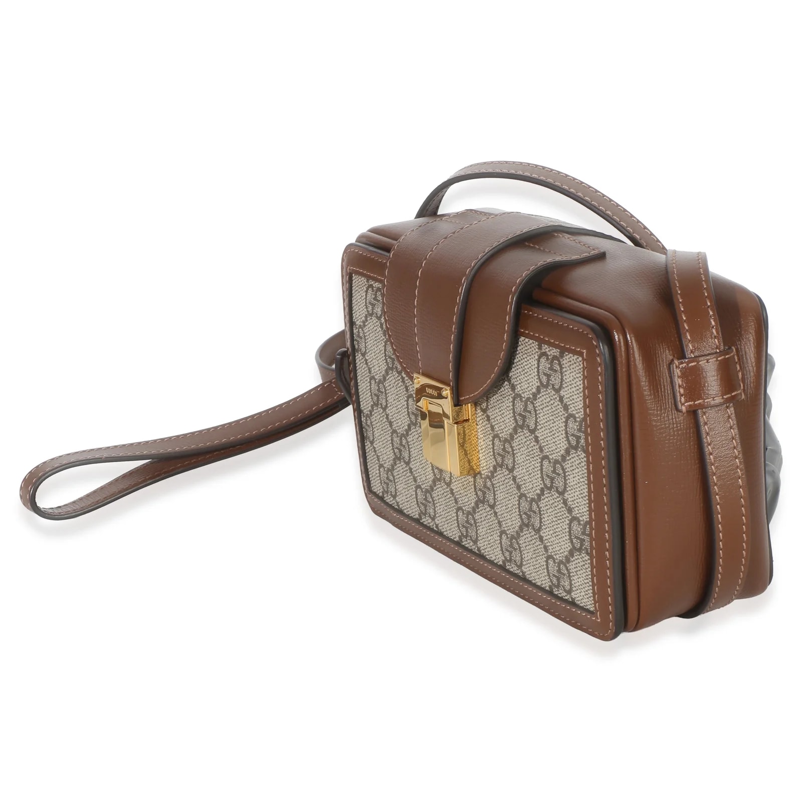 Gucci Mini Clasp ; 4