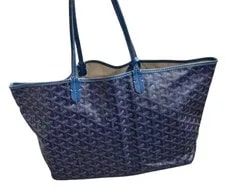 Goyard Saint Louis 521912 Size OS Ships Fast 4