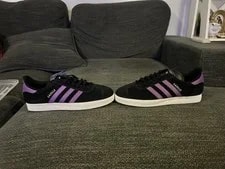 Adidas Originals Gazelle 2 US 8.5 / NEW With Tags 3