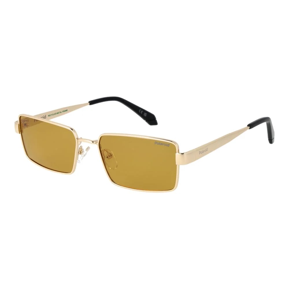 Polaroid — Polaroid Metal Sunglasses — Accessory — resale