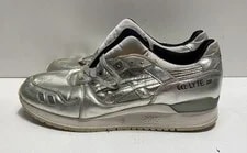 Asics — Asics Gel-Lyte III Metallic HL504 Running — Sneaker — resale