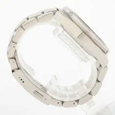 TAG Heuer Aqua Racer Caliber5 WAY201A SS AT Black Dial 3