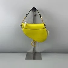 Dior Saddle Small Top Handle Flap Crossbody 2