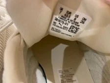 8.0US Goods Puma X Collaboration Sport Model Limited Ed 4