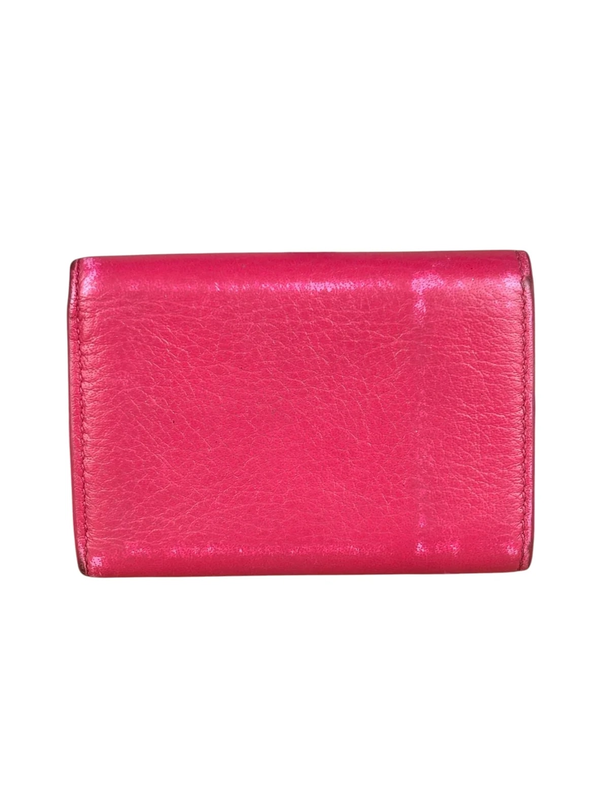 Balenciaga Papier Mini Wallet 2