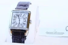 Jaeger-LeCoultre — Jaeger-LeCoultre Reverso Squadra Diamond — Watch — resale