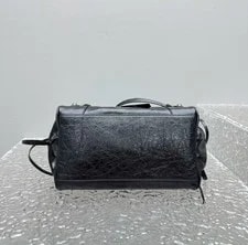 Balenciaga LE City Bowling Small With Charms IN 4
