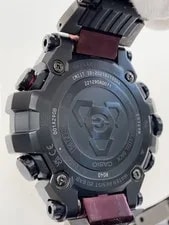 Casio Solar G Shock Analog Stainless From Japan 3