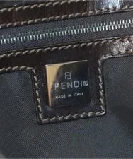 Fendi Mamma Baguette Pattern 26424 4