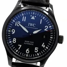 IWC Pilot's Mark Xviii Laureus Sport for Good IW324703 TO302637