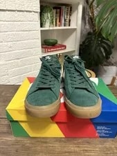 Nike SB Zoom Blazer Low Pro GT QS / /Gum Light 2