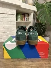 Nike SB Zoom Blazer Low Pro GT QS / /Gum Light 4