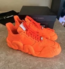 Giuseppe Zanotti — Giuseppe Zanotti Cobras Edition Made in Italy — Sneaker — resale