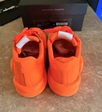 Giuseppe Zanotti Cobras Edition Made in Italy 3