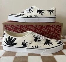 Vans Authentic Archive Marshmallow/ VN000Z75KIG ’S 3
