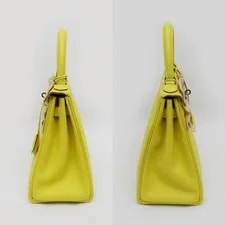 Hermes Kelly 28 Hardware Evercolor D Stamp 2