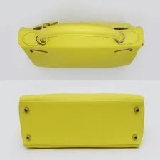 Hermes Kelly 28 Hardware Evercolor D Stamp 3
