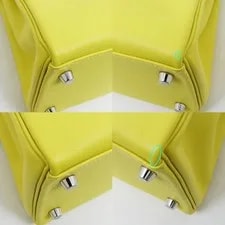 Hermes Kelly 28 Hardware Evercolor D Stamp 4