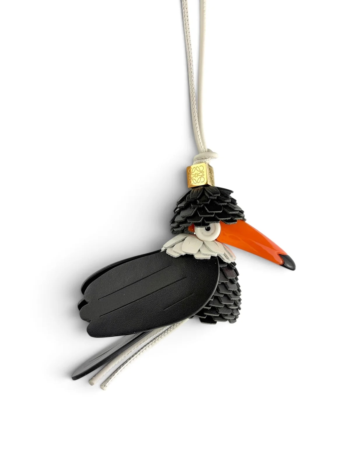 Loewe Toucan Bag Charm 2