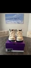 Nike Sb Dunk Hi San Francisco Sole 2