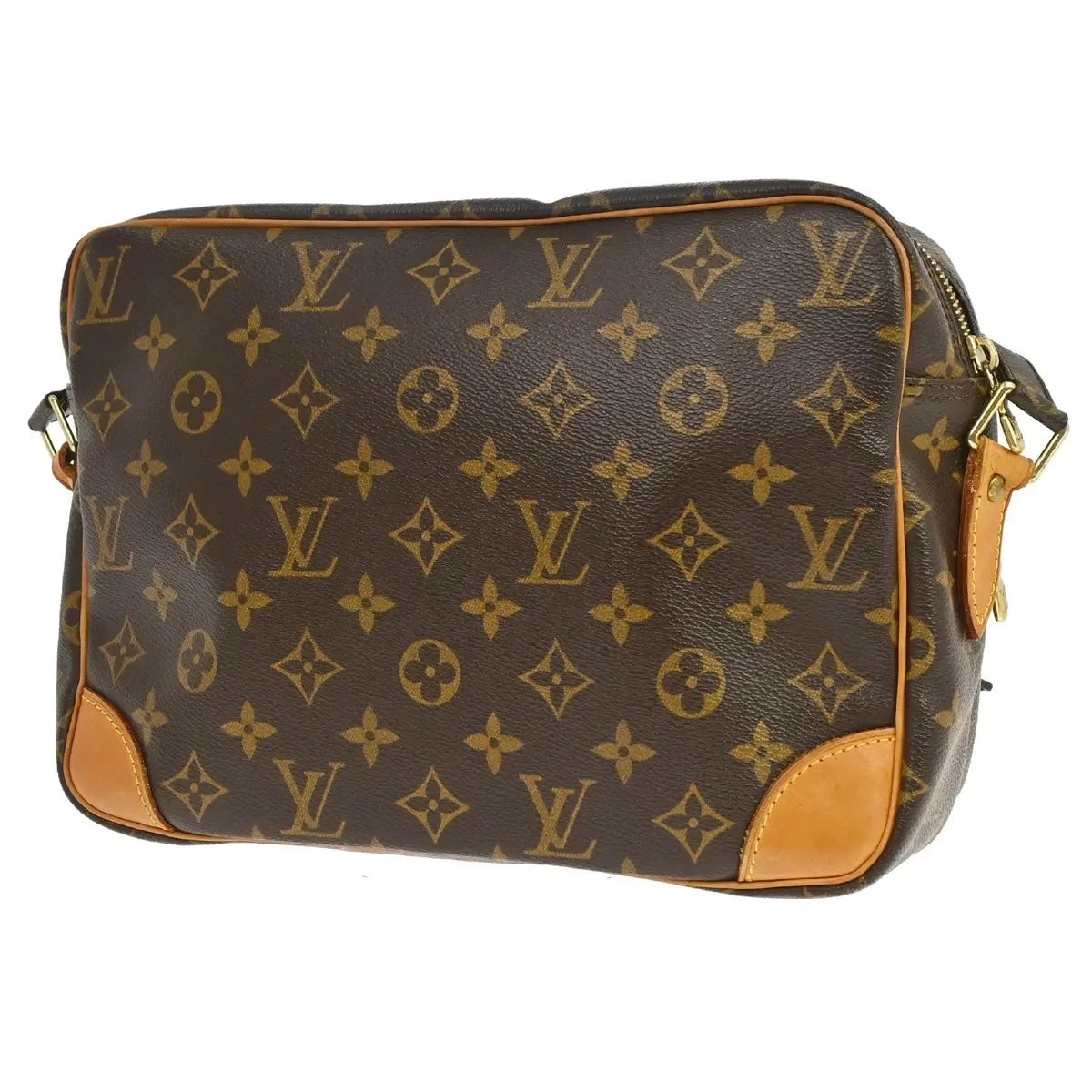 Louis Vuitton Nil Messenger 2