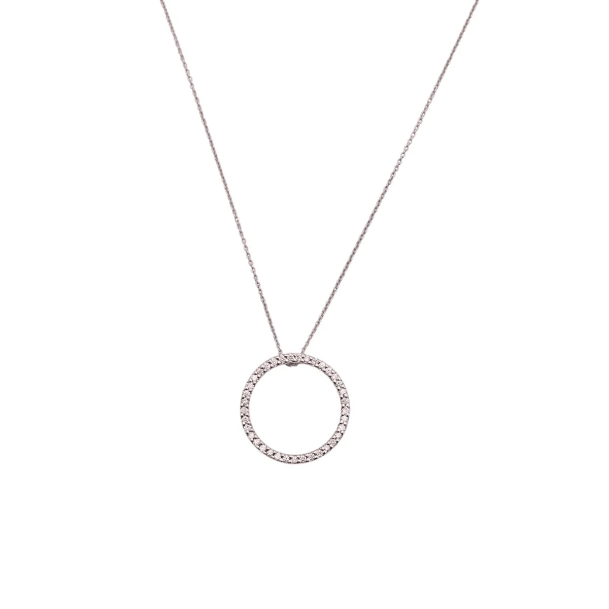 Roberto Coin — Roberto Coin Circle — Jewelry — resale