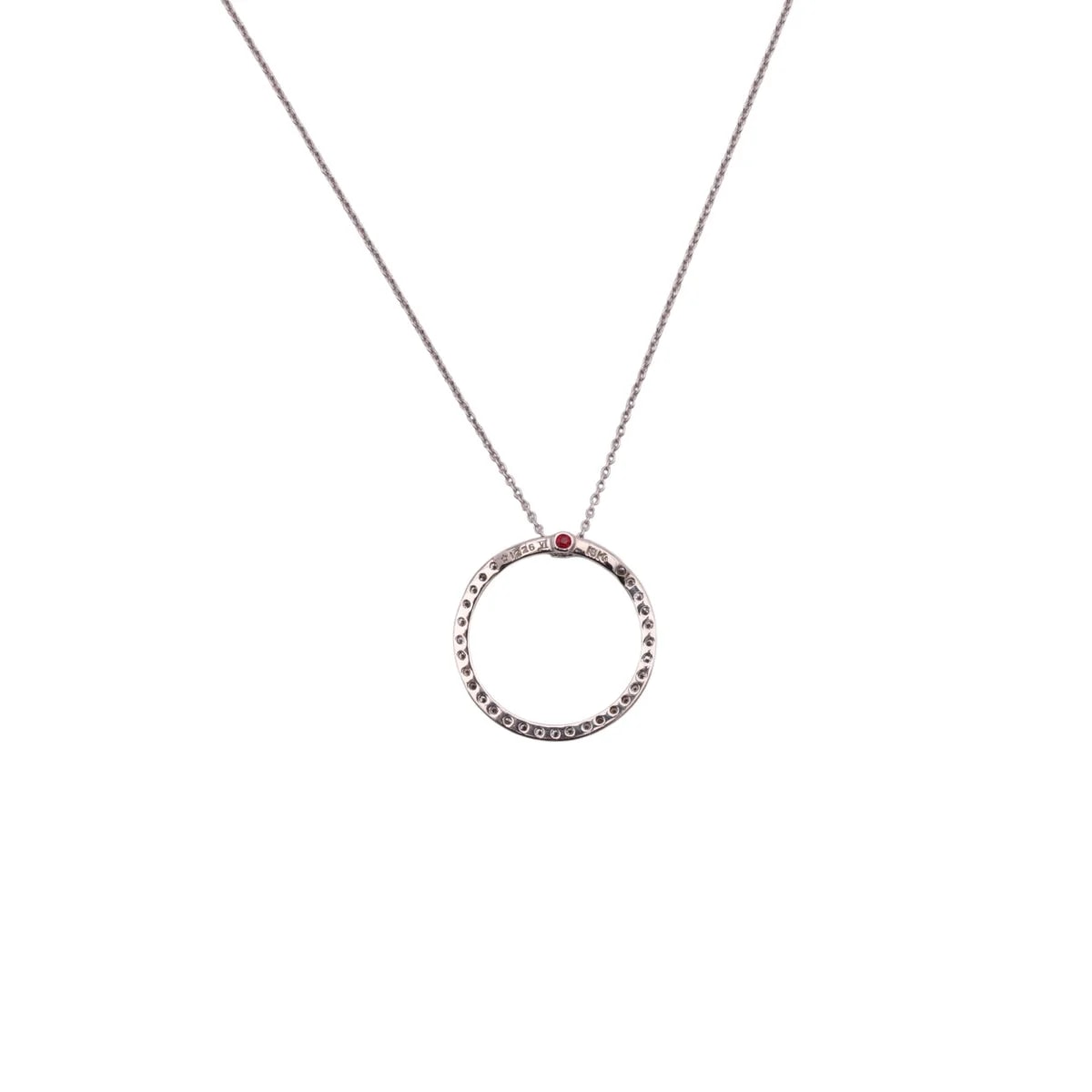 Roberto Coin Circle 2