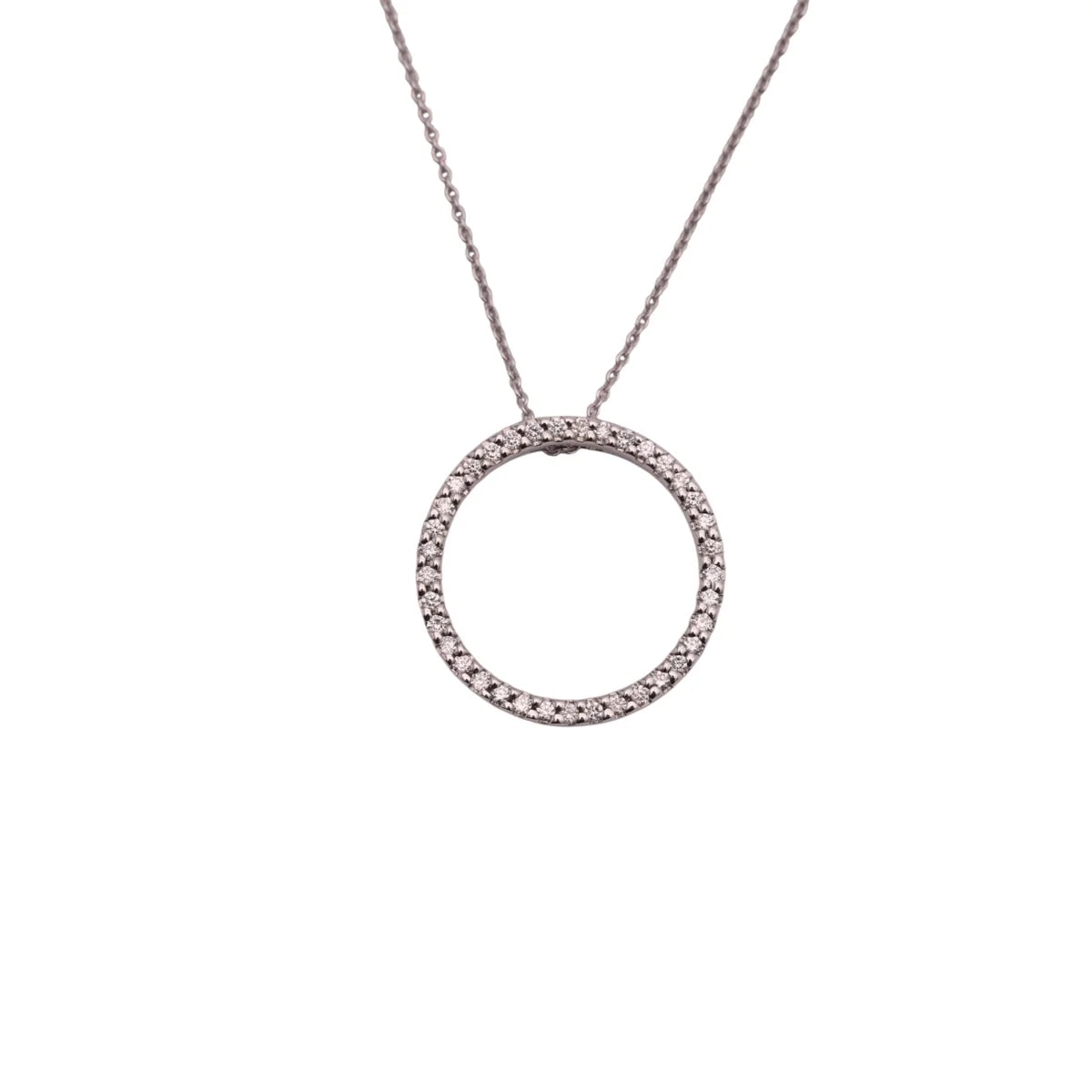 Roberto Coin Circle 3