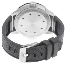 IWC Aquatimer IW328802 44mm SS Black #C18566 3