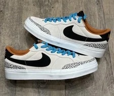 Nike SB — Nike SB Pogo Plus 9.5 Safari Unreleased Friends and Family — Sneaker — resale