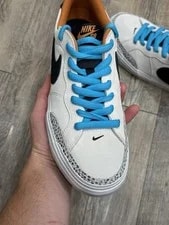 Nike SB Pogo Plus 9.5 Safari Unreleased Friends and Family 3