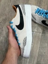 Nike SB Pogo Plus 9.5 Safari Unreleased Friends and Family 4