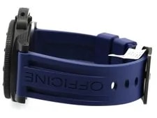 Panerai Pam 1232 Submersible QuarantaQuattro Carbotech 44mm PAM01232 - S16820 3