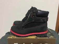 9.5US Timberland Shoes 40Th Collection Setagaya Base Limited Edition Vhtf de 2