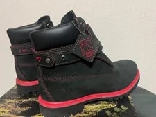 9.5US Timberland Shoes 40Th Collection Setagaya Base Limited Edition Vhtf de 3