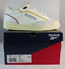 Reebok — Reebok Club C Bulc ' ' Skate Shoes 10 US — Sneaker — resale