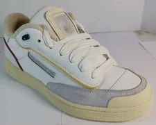 Reebok Club C Bulc ' ' Skate Shoes 10 US 3