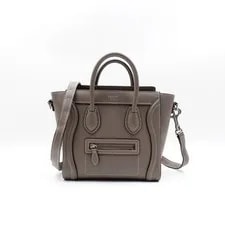 Celine — Celine Luggage T10289305 — Handbag — resale