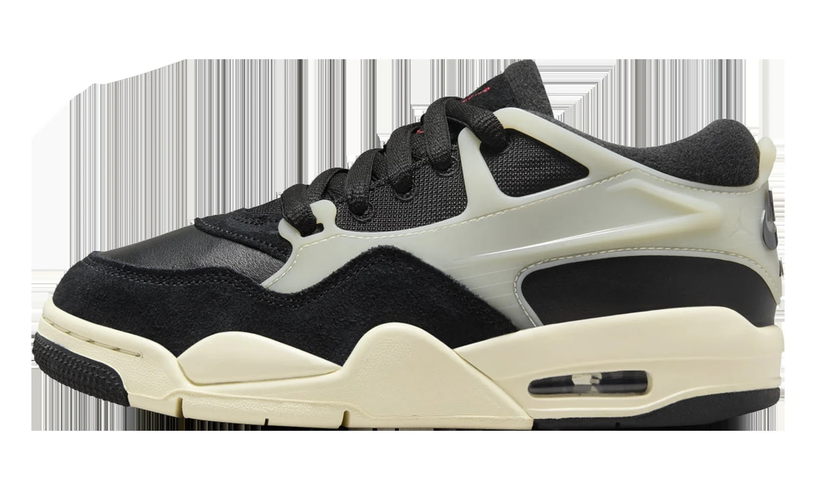 Jordan 4 RM GS " 006 4