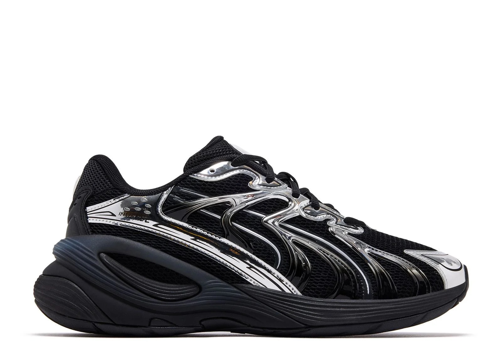 Puma — Inverse ' Dark ' — Sneaker — resale