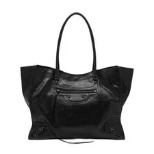 Balenciaga — Balenciaga Medium With Accents 156799744 — Handbag — resale