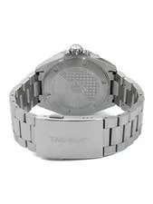 TAG Heuer Formula 1 Date 43mm WAZ1010.BA0842 Stainless Steel Quartz #TW2613 3