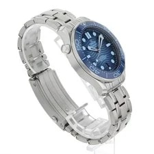 Omega Seamaster Diver 300M Co-Axial Master Chronometer 210.30.42.20.03.003 S... 3