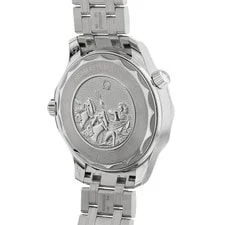Omega Seamaster Diver 300M Co-Axial Master Chronometer 210.30.42.20.03.003 S... 4