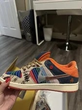 Limited Edition Chucky X Cold Sins 4